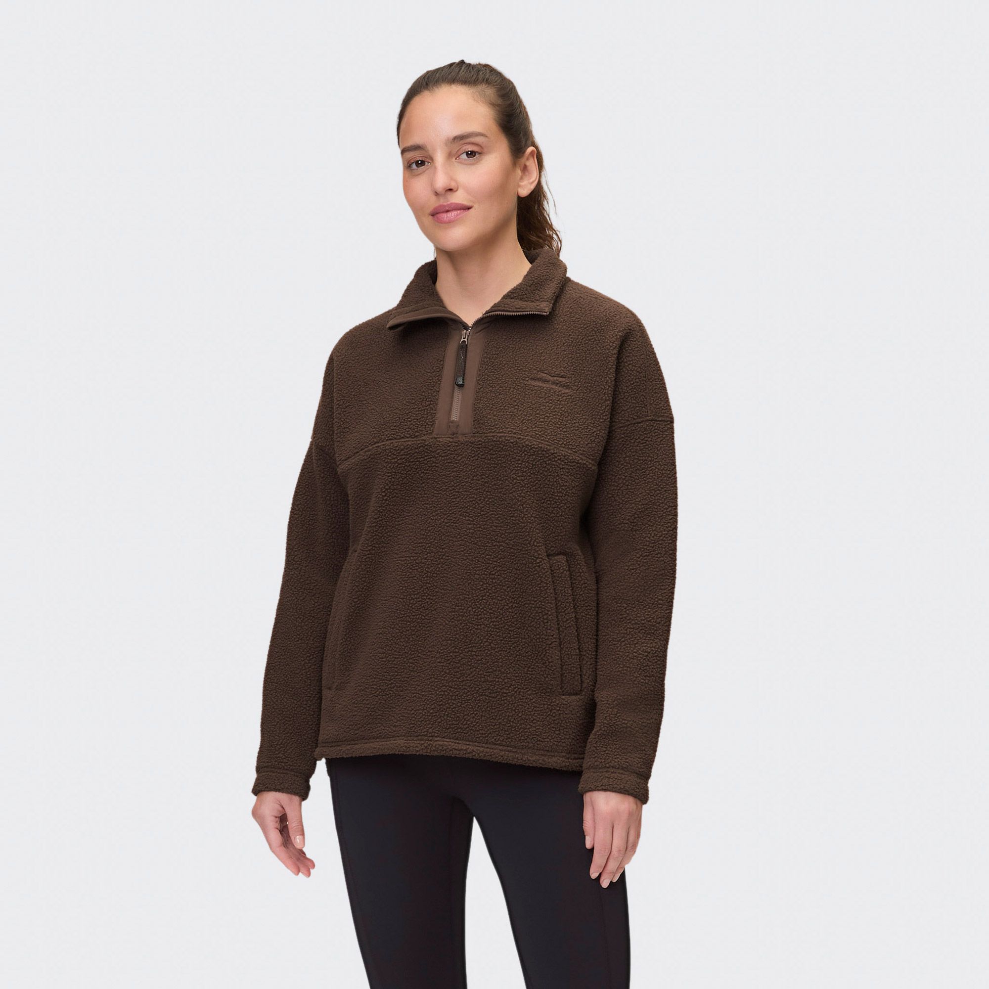 Venice Beach Sarah Fleece Jacket Women | Plutosport